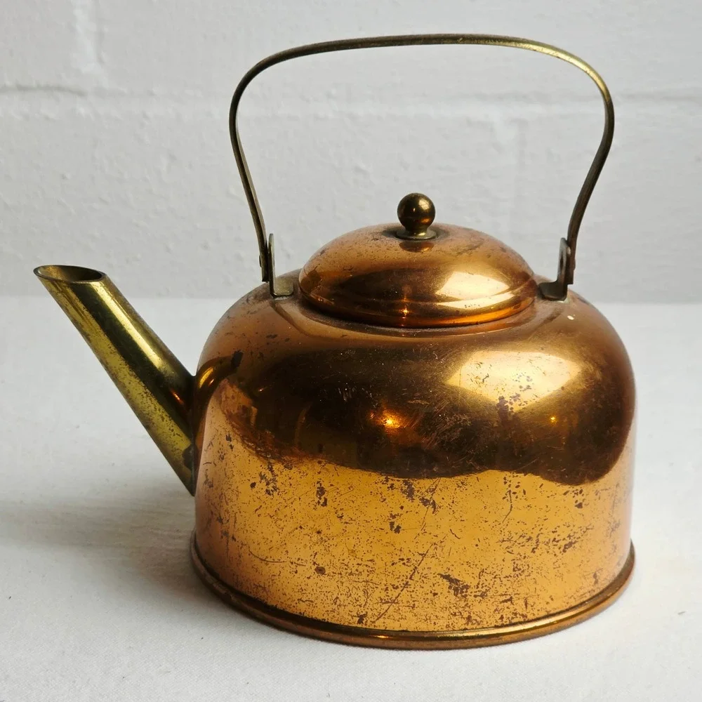 Coppercraft Guild vintage copper